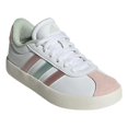thumbnail image 3 of Tenis adidas Mujer Vl Court Blanco Casual blanco 3,5 MX, 3 of 8