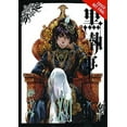 thumbnail image 3 of Black Butler: Black Butler, Vol. 16 (Series #16) (Paperback), 3 of 4