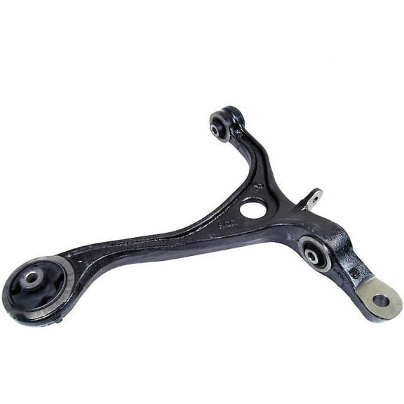 Front Left Lower Control Arm - Compatible with 2003 - 2007 Honda Accord 2004 2005 2006