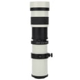 thumbnail image 1 of Lente telefoto 420-800 mm F8.3‑16 Nikou, 1 of 9
