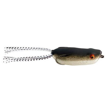 Toad Thumper Lure Co- Swamper Bad Shad