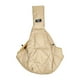 thumbnail image 1 of Bolsa transportadora para perros y gatos Fernando bolsa de hombro suave, 1 of 8