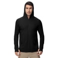 thumbnail image 6 of JTieacloth Men's T Shirts Men's Hooded T Shirts For Daily Casual Wear And Fitness Lightweight And Breathable For Spring Summer And Autumn Activities, 6 of 6