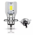 thumbnail image 1 of D 80w Faros Led H4 9003 Tipo Lupa Para Moto Luz Altas Bajas, 1 of 8