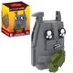 thumbnail image 1 of Figura armable Basic Fun Gato Dinamita 142 piezas, 1 of 7