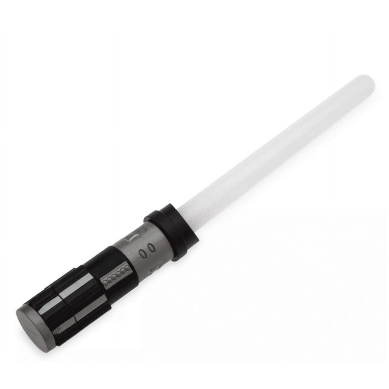 Disney Parks Star Wars Darth Vader Mini Buildable LIGHTSABER Toy New With Box