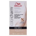 thumbnail image 5 of Wella Color Charm Liquid Haircolor 1n/51 Black, 1.4 Oz, 5 of 6