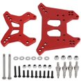 thumbnail image 2 of Torre de choque trasera delantera NikouMX RC Accesorios de coche optimizados para la excelencia, 2 of 8