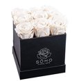 thumbnail image 2 of Rosas Preservadas Nuevas de SOHO FLORAL ARTS | Rosas Genuinas, 2 of 3