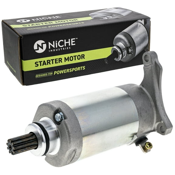 Niche Starter Motor for Yamaha XT225 4JG-81890-00-00 3RW-81800-00-00 519-CSM2471O