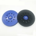9 Inch Drywall Sander Sanding Pad Replacement Dustless Sanding Disk No