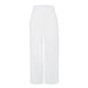 thumbnail image 2 of Lucakuins Pantalones de Pierna Ancha para Mujer, Pantalones Sueltos de Cintura Alta de Color Sólido Casual Lucakuins S, M, L, XL, XXL, 2 of 4