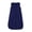 Baby Sleepsacks-Z01 Blue, variant on Baby Sleep Sacks 0-24 Months Two-Way Zipper Wearable Blanket Soft Cotton Newborn Sleeveless Sleepsacks