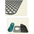 thumbnail image 6 of Kitchen Sink Drain Mat (2 Pcs Each In Black, Green And Grey), 6 of 9