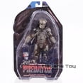 thumbnail image 2 of NECA AVP Alien vs. Predator Falconer guardián serpiente acosador guerrero perdido explorador chamán depredador figura de acción de juguete, 2 of 5