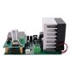 thumbnail image 4 of Módulo de carga electrónica de corriente constante de 60 W, placa de prueba de capacidad de batería de descarga, 9,99 A, 30 V, 4 of 5