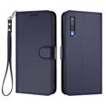 thumbnail image 1 of Funda Cartera GANGXUN para Samsung Galaxy A7 2018 – Cierre Magnético, Protección RFID, Correa Desmontable, Compatible con Carga Inalámbrica, 1 of 6