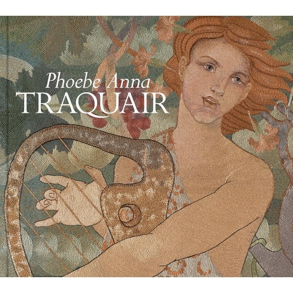 Phoebe Anna Traquair (Paperback)