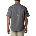 thumbnail image 3 of Columbia Tamiami Mens Short Sleeve II Shirt Shirt, 3 of 5