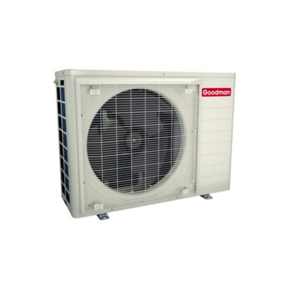Goodman R32 Split Air Conditioner 16.2 SEER2, Variable, 2.5 Ton, ComfortNet Compatible Cooling Only – GXV6SS3010