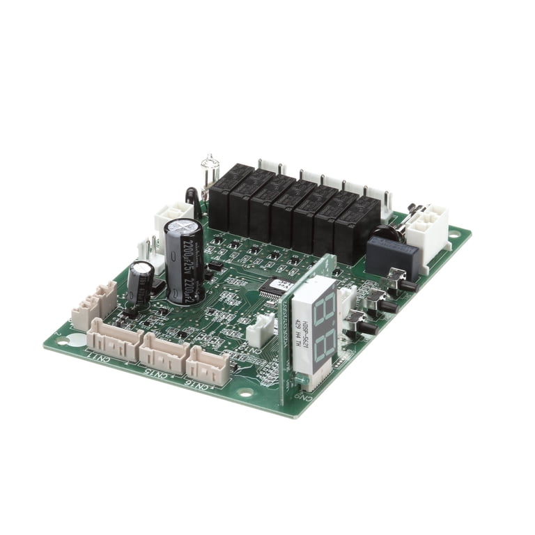 Hoshizaki P01873-01 Controller Board - Walmart.com