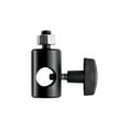 thumbnail image 1 of Manfrotto 014-38 RAPIDAPTER - Mounting adapter, 1 of 3