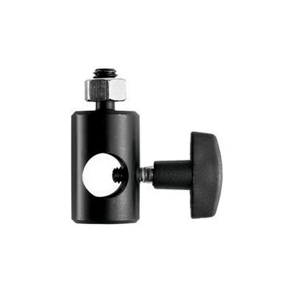 Manfrotto 014-38 RAPIDAPTER - Mounting adapter