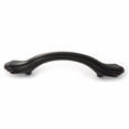 thumbnail image 3 of Venetian 3" Center Arch Pull, Satin Nickel, 3 of 7