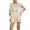 Womens Jumsuits Shorts Beige, variant on Jumpsuits for Women Shorts One-Piece Keyhole Neck Glitter Trendy Rompers High Waisted Wide Leg Ladies Elegant Party Shiny Jumpsuit Short