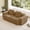 Brown, variant on Harrison LSF&RSF Sofa Velvet- Brown
