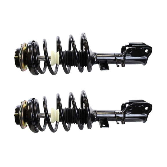 For Ford Fusion 2013 2014 2015 2016 Pair Front Monroe Quick Struts - BuyAutoParts
