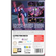 Rebel Transmute for Nintendo Switch™
