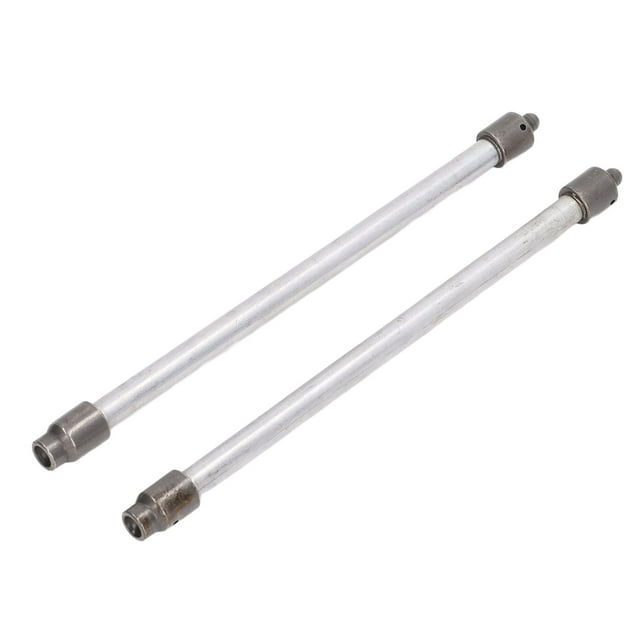Micro Cultivator Valve Push Rod,2PCS Valve Push Rod Valve Push Rod Micro Cultivator Accessories Smart Functionality