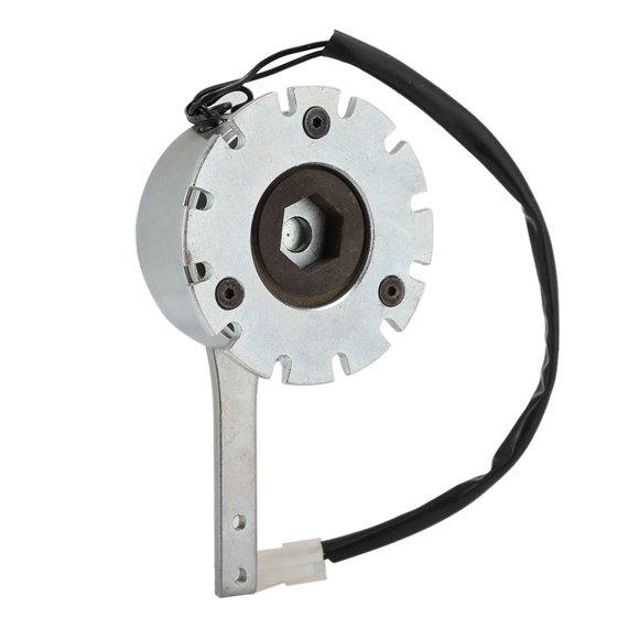 Mobility Scooter Parts