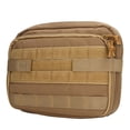 thumbnail image 4 of Bolsa Molle Multiusos ANGGREK para Exteriores, 4 of 7
