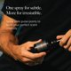 thumbnail image 5 of Perfume Pure Instinct CAPTIVATE Eau de colonia para hombre 60 ml, 5 of 8