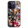 thumbnail image 1 of All Anime iPhone 14 Pro Case BLN0132,iPhone 13 Pro, 1 of 3