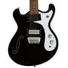 Danelectro '66 12-String Electric Guitar (Black)