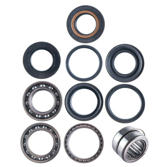 Honda Rear differential bearing & seal kit TRX 420 Auto IRS 2009 - 2013