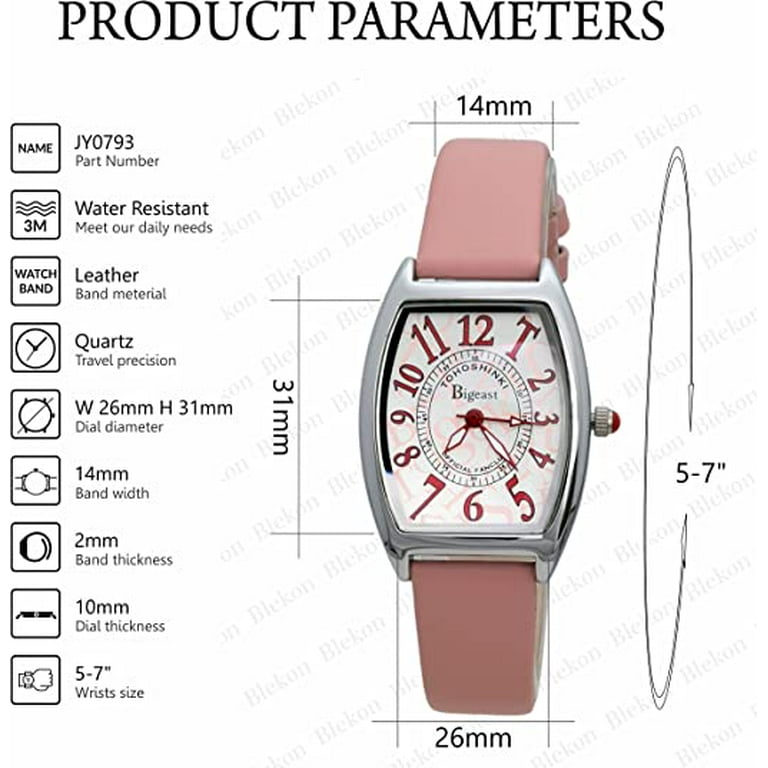 26mm watch online on wrist