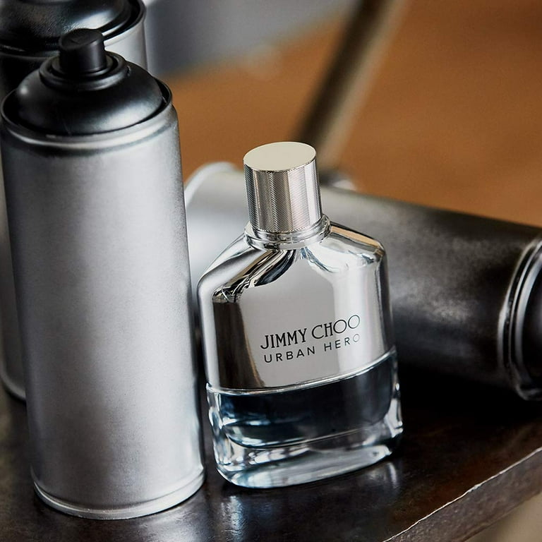 Urban hero jimmy choo sale