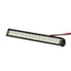 thumbnail image 1 of Luz LED Barra de luces LED RC 100mm / 3.9in Lámpara de techo de metal Faro de luz 32LEDs Luz para 1/10 D90 HSP Redcat RC 4WD Tamiya Axial SCX10 HPI RC Car DIY Romacci Luz LED, 1 of 6