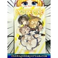 thumbnail image 2 of In/Spectre: In/Spectre 2 (Series #2) (Paperback), 2 of 3