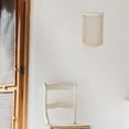 thumbnail image 1 of FUTUREORYY 1Ud Colgante De Bambú Beige Para Iluminación Ambiental Y Uso En Pared Interior, 1 of 8