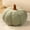 🔥 Mint Green_New, variant on Dianli 20cm Plush Pumpkin Shaped Throw Pillow with Soft Filling for Fall Home Decor Halloween Bedding Accents and Seasonal Couch Decorations Cute Decorative Cushion for Kids Rooms