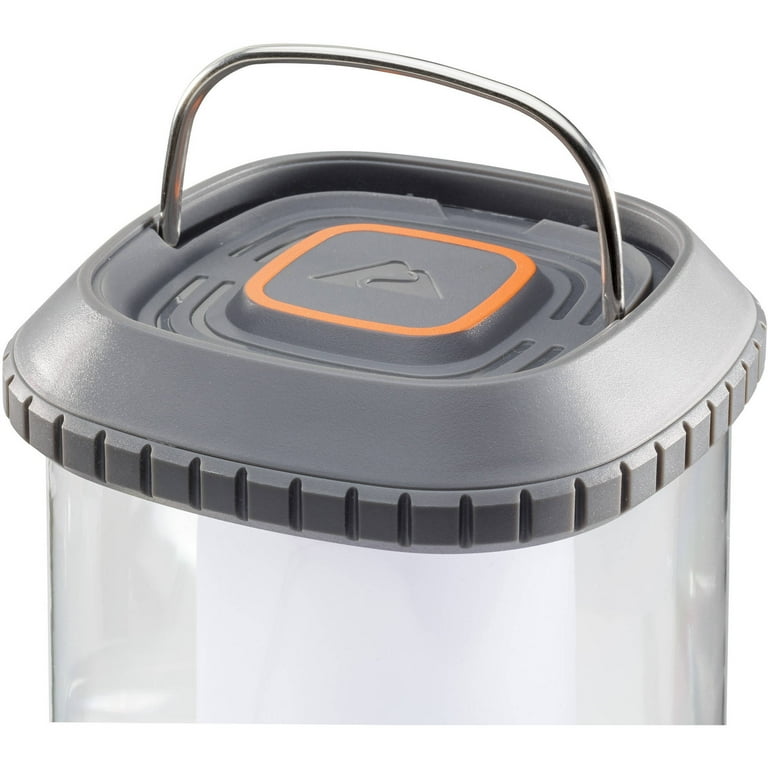 Ozark Trail LED Rechargeable Lantern Reviews - Trailspace