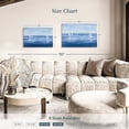 thumbnail image 4 of Elephant Stock Open Sail Wall Art - Nautical Canvas Canvas By Julia Purinton - 30" x 20", 4 of 8
