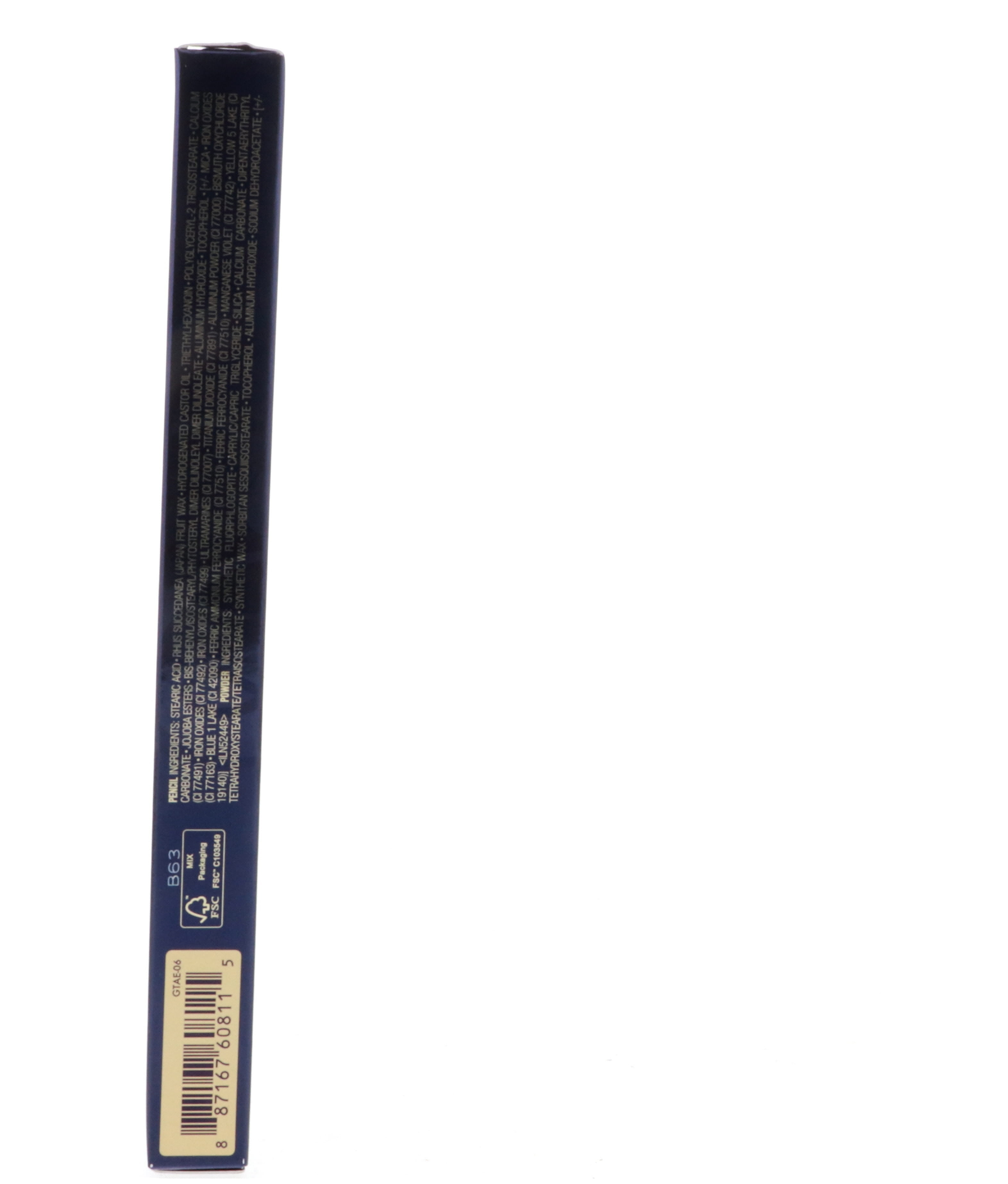 エスティーローダー Amazon.com: Estée Lauder BrowPerfect 3D All-In-One Styler