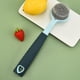 thumbnail image 1 of Cepillo para sartenes de mango largo Lisbinx. Cepillo para lavar platos de cocina doméstica. No daña las ollas ni sartenes. Es un buen ayudante para la cocina del restaurante., 1 of 7