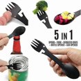 thumbnail image 3 of 5 In 1 Stainless Steel Picnic Set Banmo, 3 of 4
